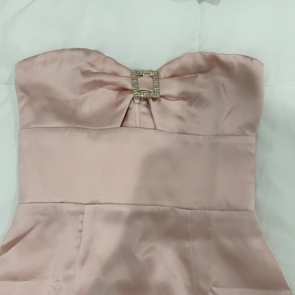 Meshki dress